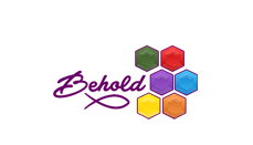 Housing To Behold Logo